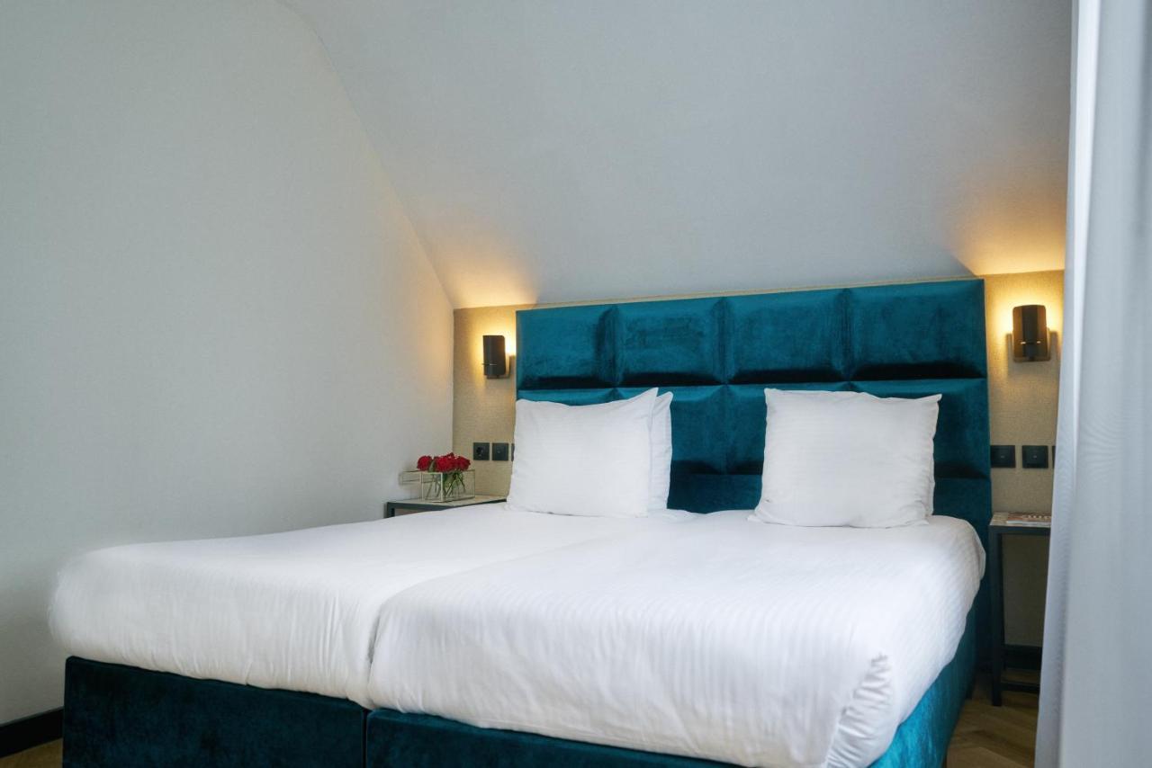 Alp De Veenen Hotel 3*