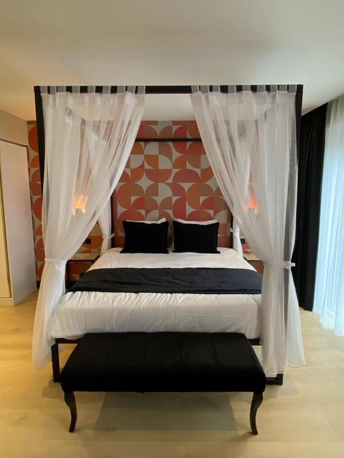 Hotel Alp De Veenen 3*