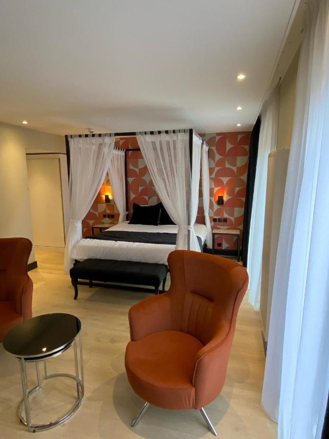Alp De Veenen Hotel 3*
