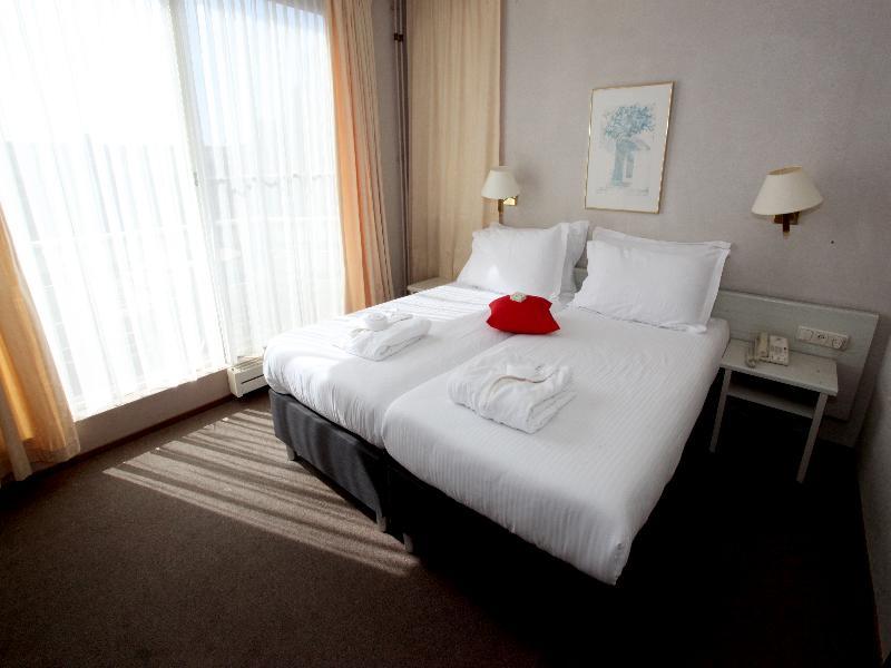 Alp De Veenen Hotel 3*