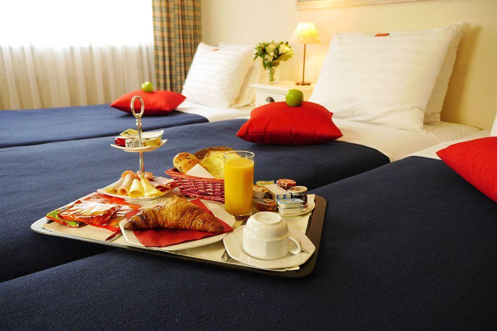 Hotel Alp De Veenen Amstelveen