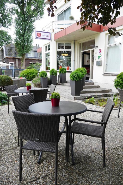 Alp De Veenen Amstelveen